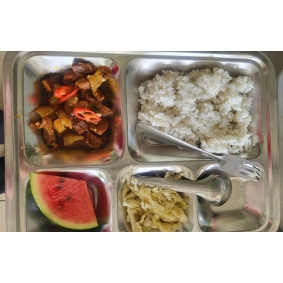 SUẤT ĂN CÔNG NGHIỆP BẾN CÁT BÌNH DƯƠNG