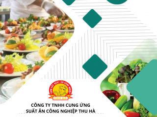 HỒ SƠ NĂNG LỰC CÔNG TY SUÂT ĂN CÔNG NGHIỆP THU HÀ